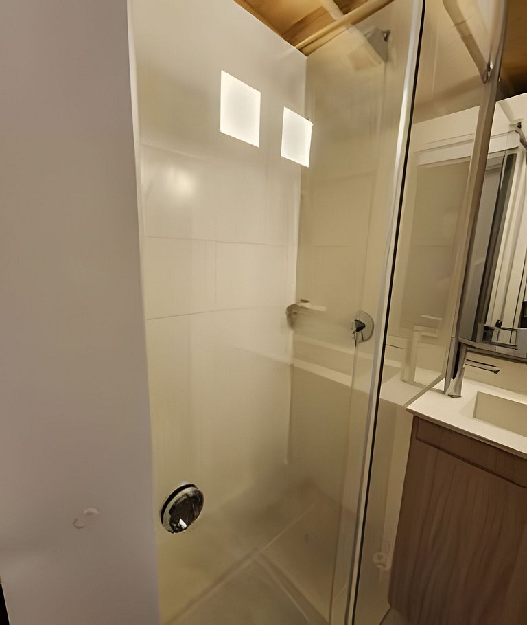 Cozy Apt in Chapinero 307