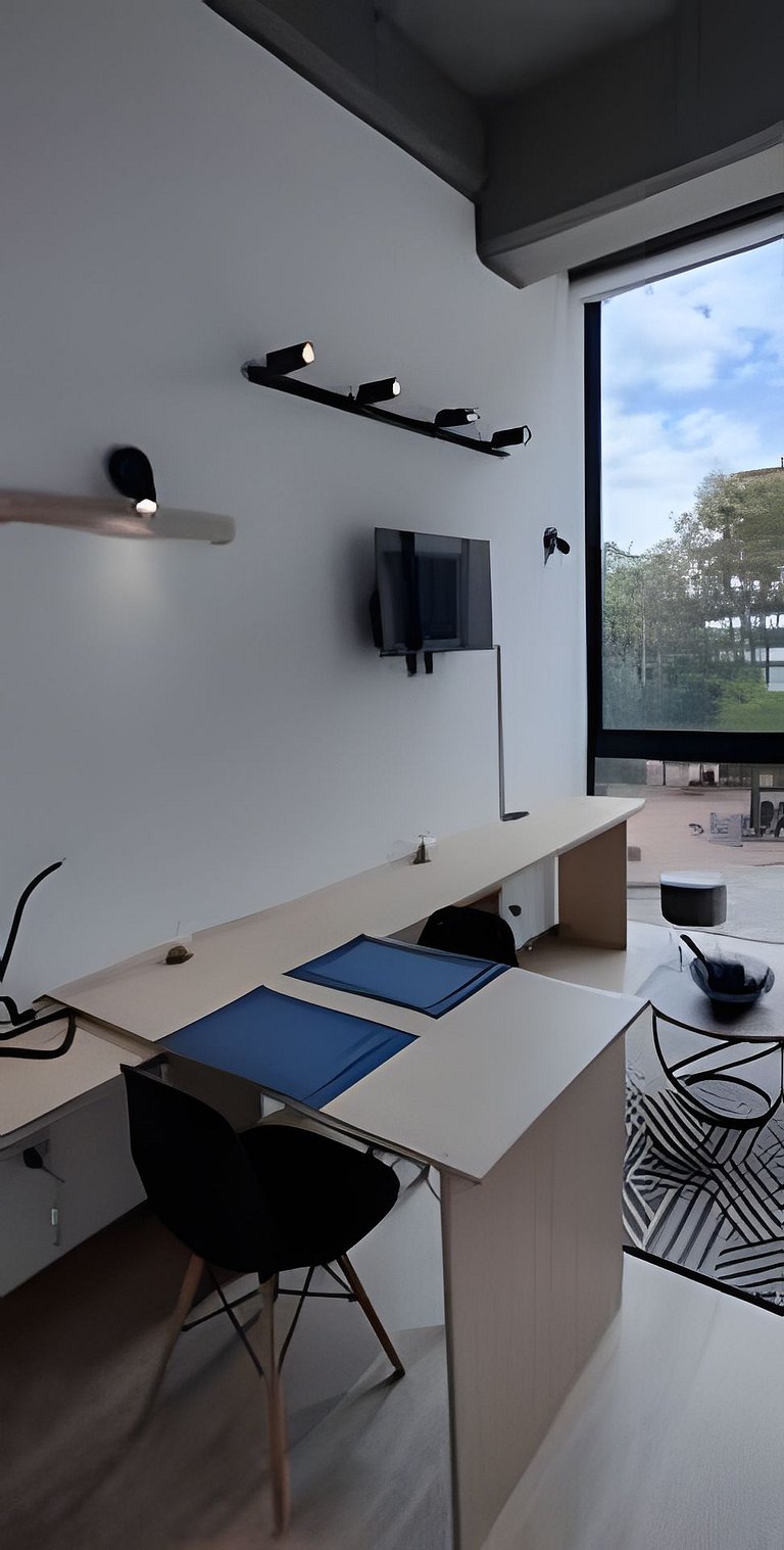Cozy Apt in Chapinero 307