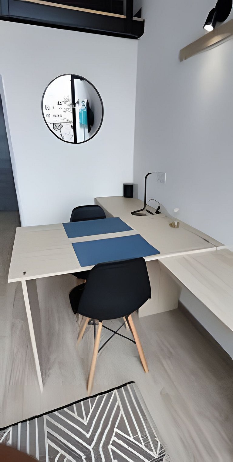 Cozy Apt in Chapinero 307