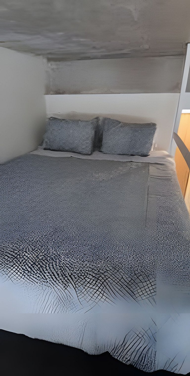 Art Loft en Chapinero 308