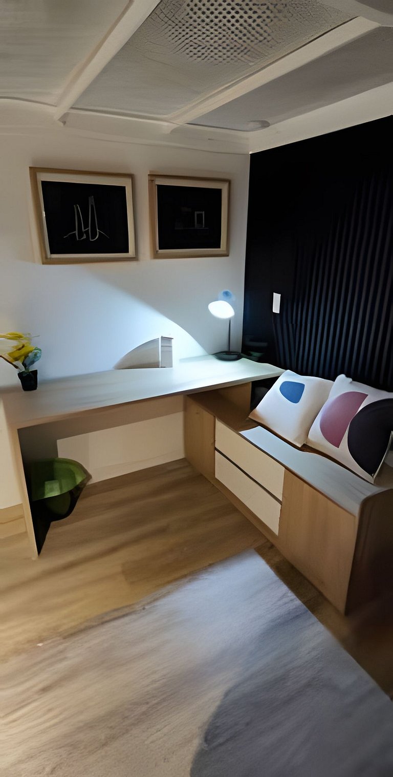 Art Loft en Chapinero 308