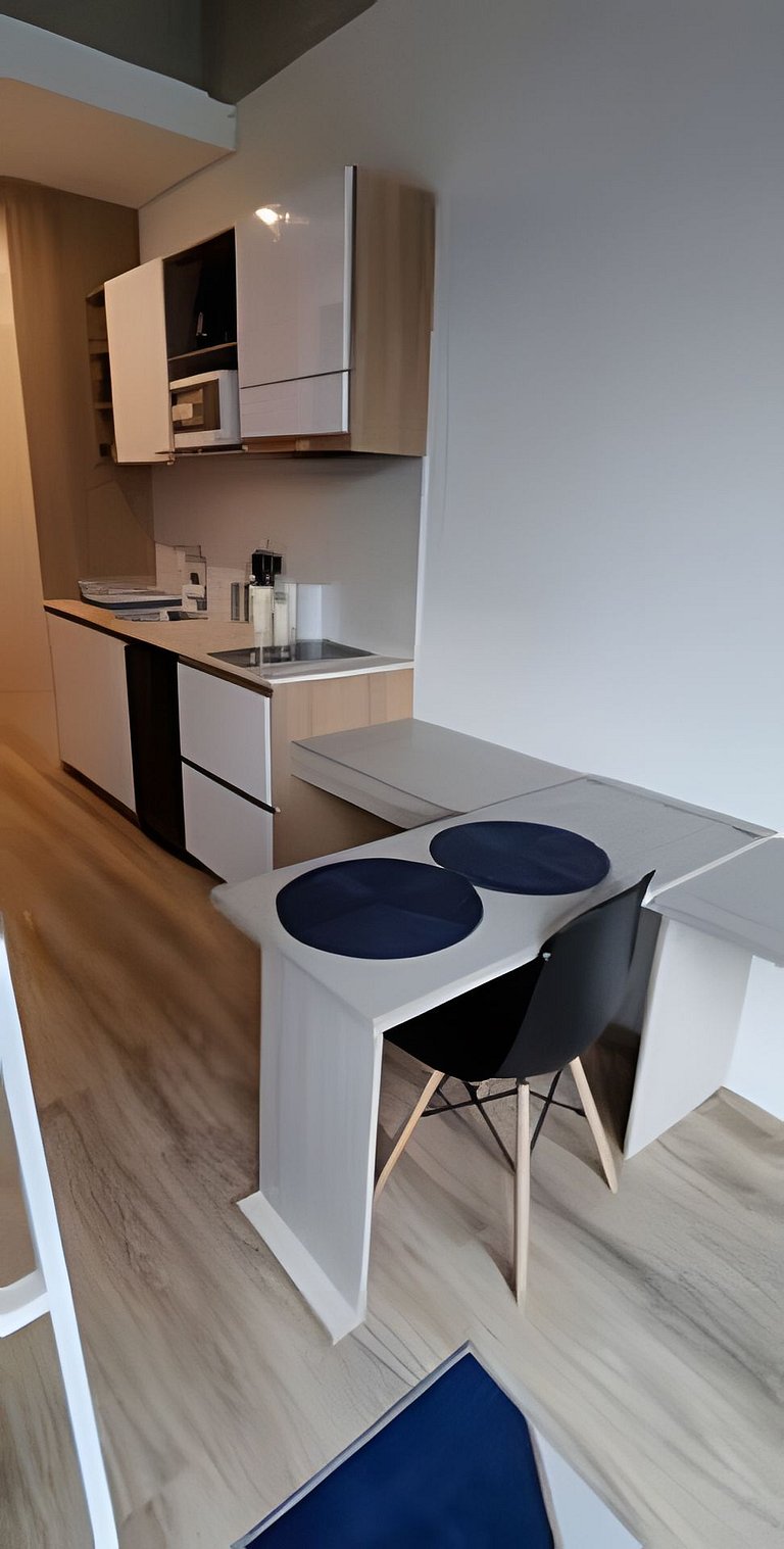 Art Loft en Chapinero 308