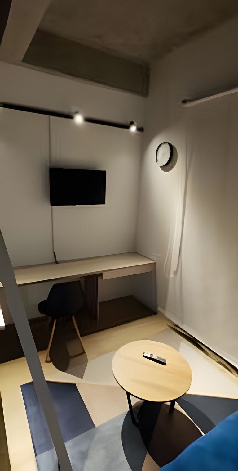 Art Loft en Chapinero 308