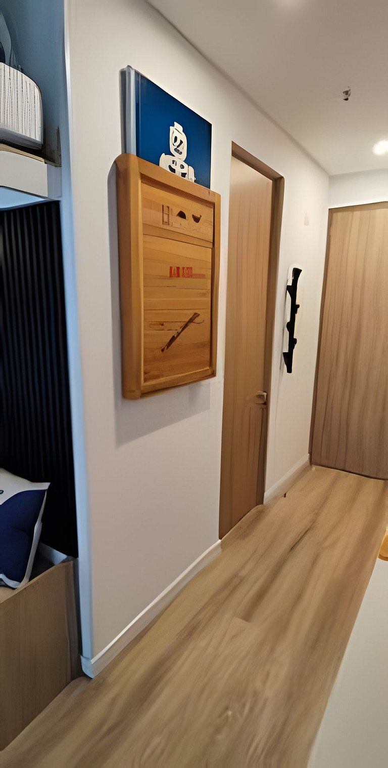 Art Loft en Chapinero 308