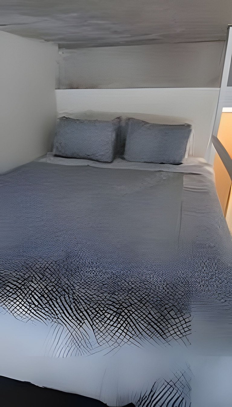 Art Loft en Chapinero 308