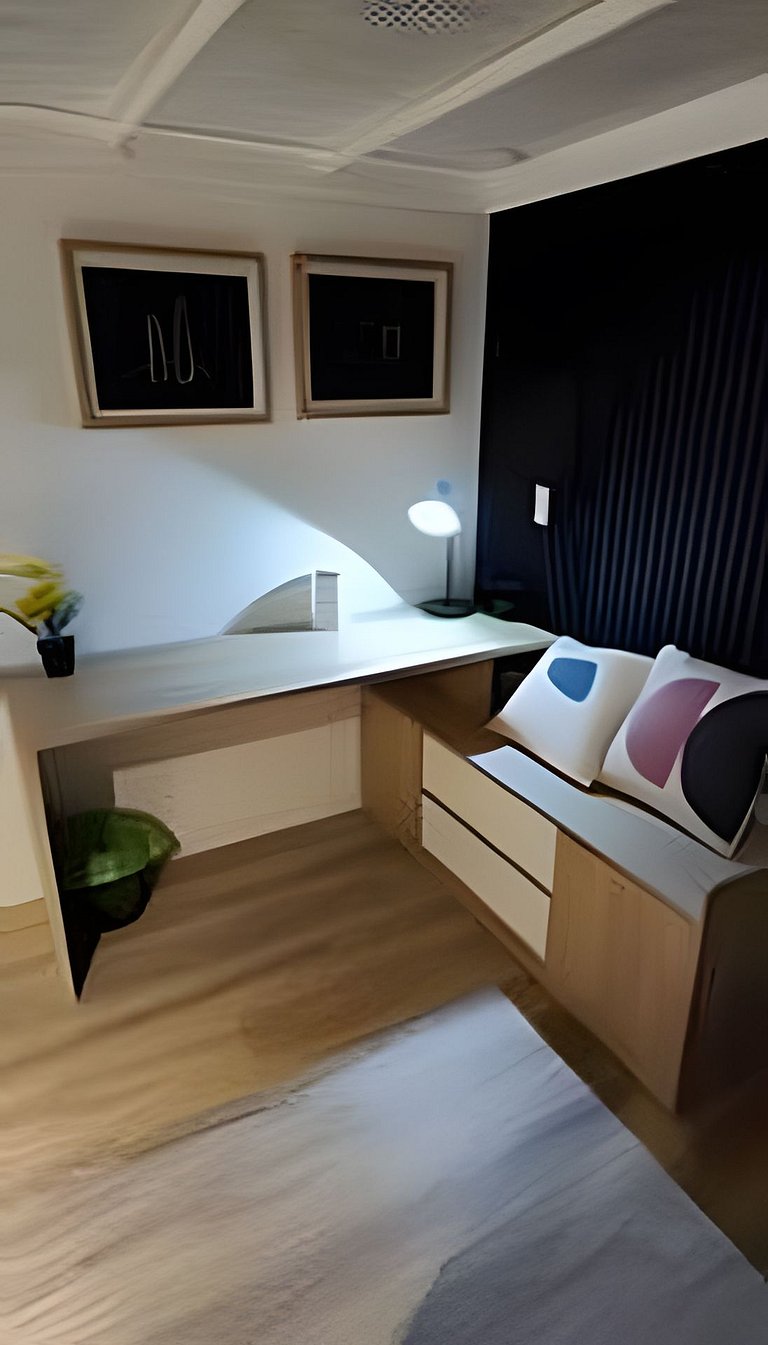 Art Loft in Chapinero 308