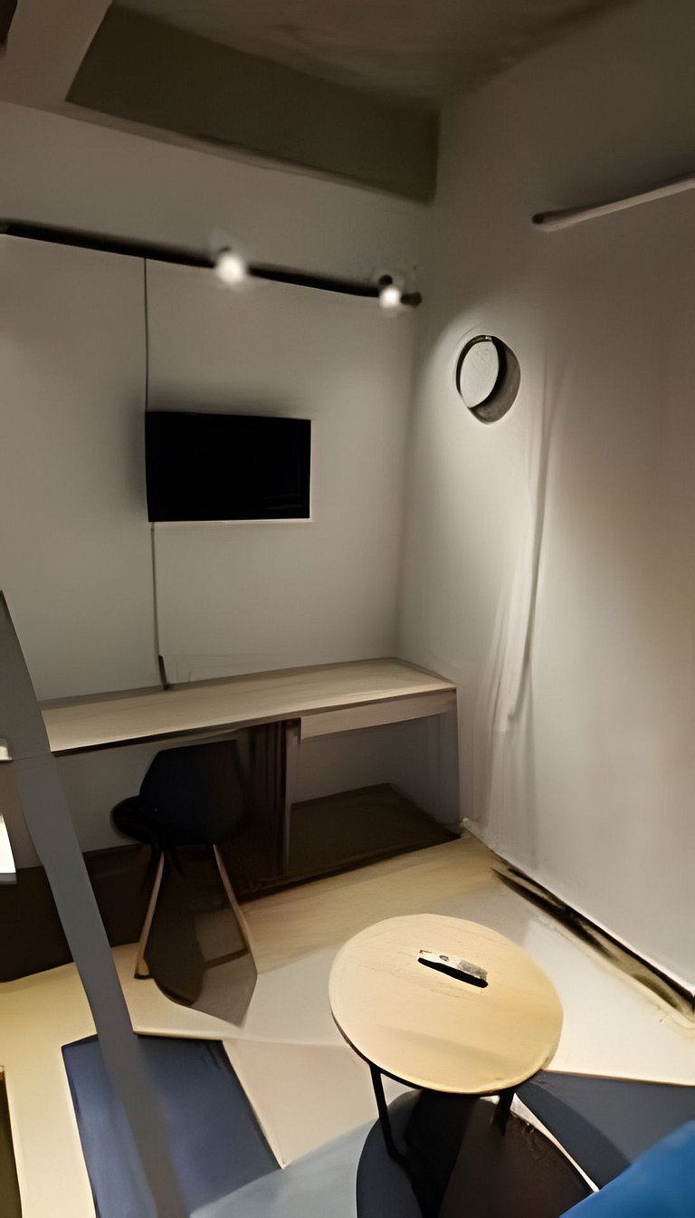 Art Loft in Chapinero 308
