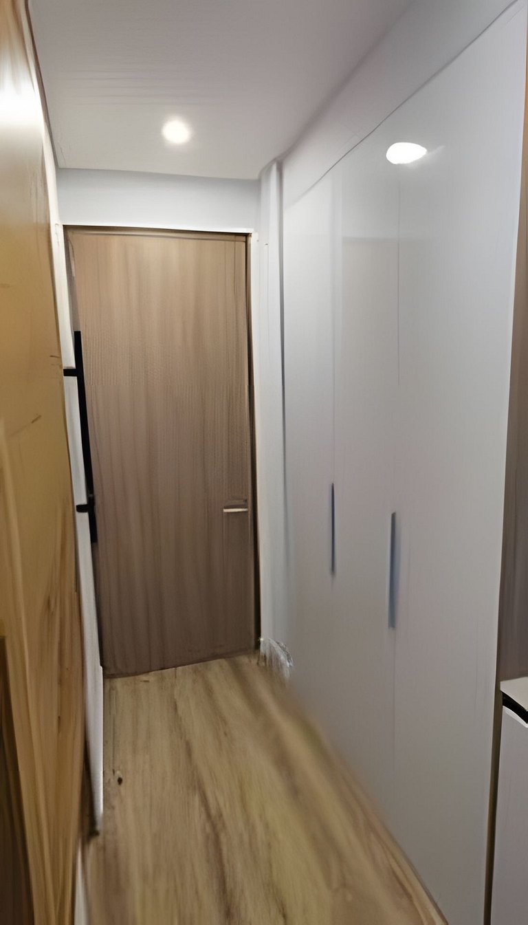 Art Loft en Chapinero 308