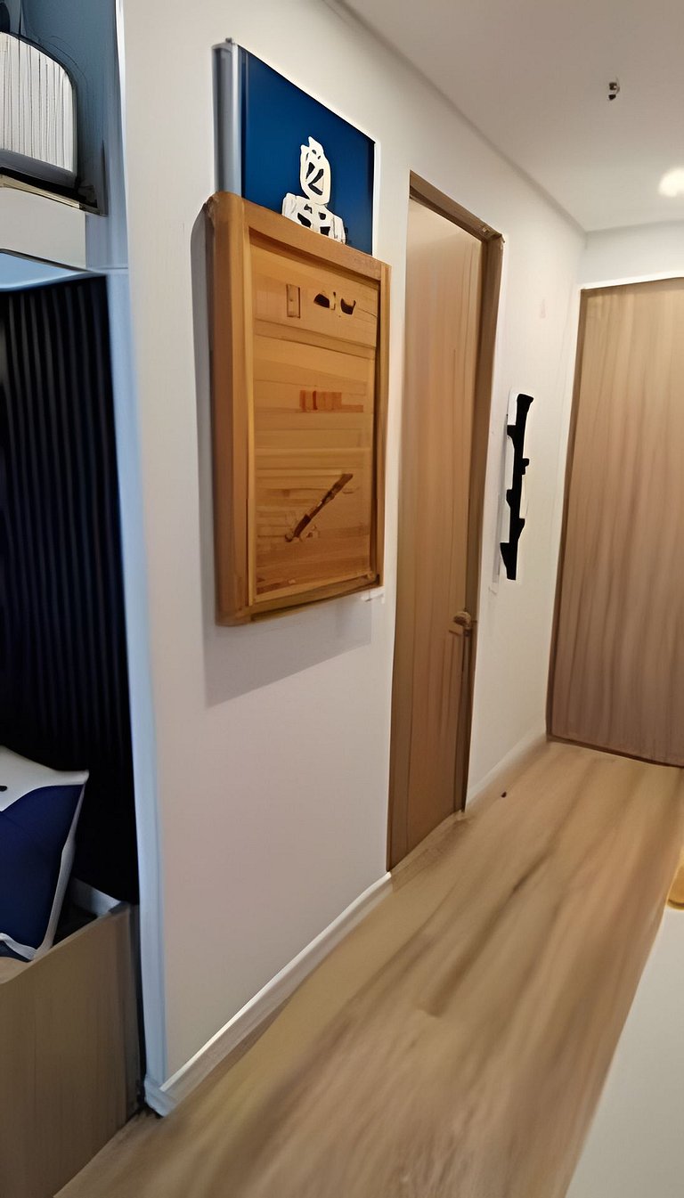 Art Loft en Chapinero 308