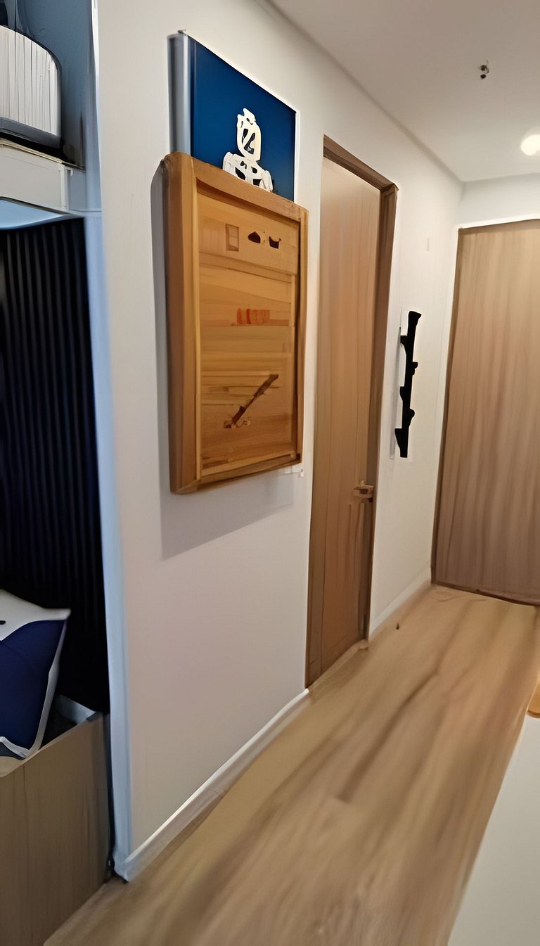 Art Loft en Chapinero 308