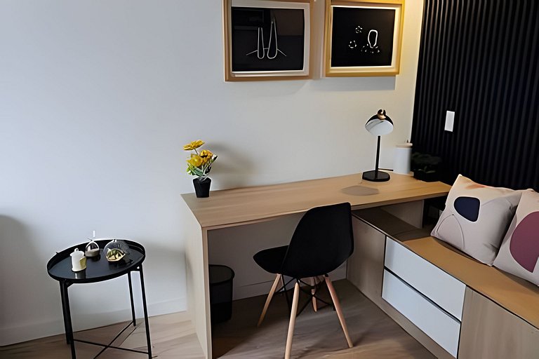 Art Loft in Chapinero 308