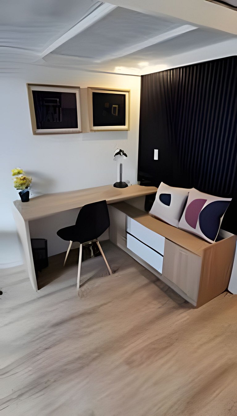 Art Loft in Chapinero 308