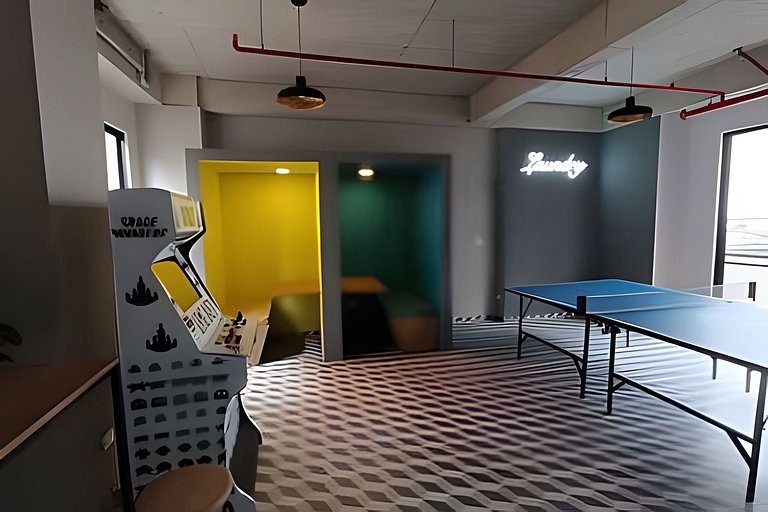 Art Loft en Chapinero 308