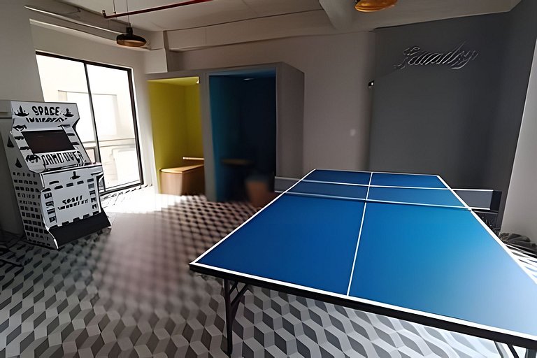 Art Loft in Chapinero 308