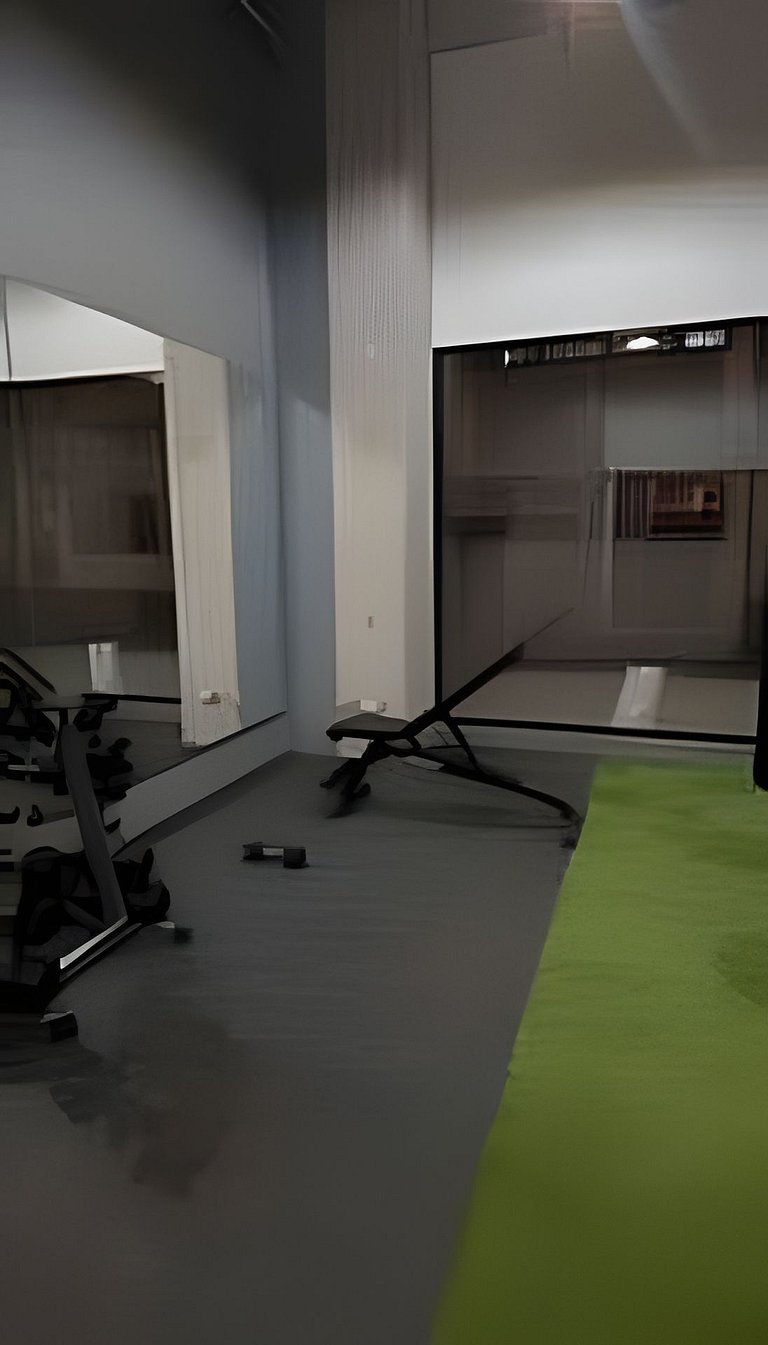 Art Loft en Chapinero 308