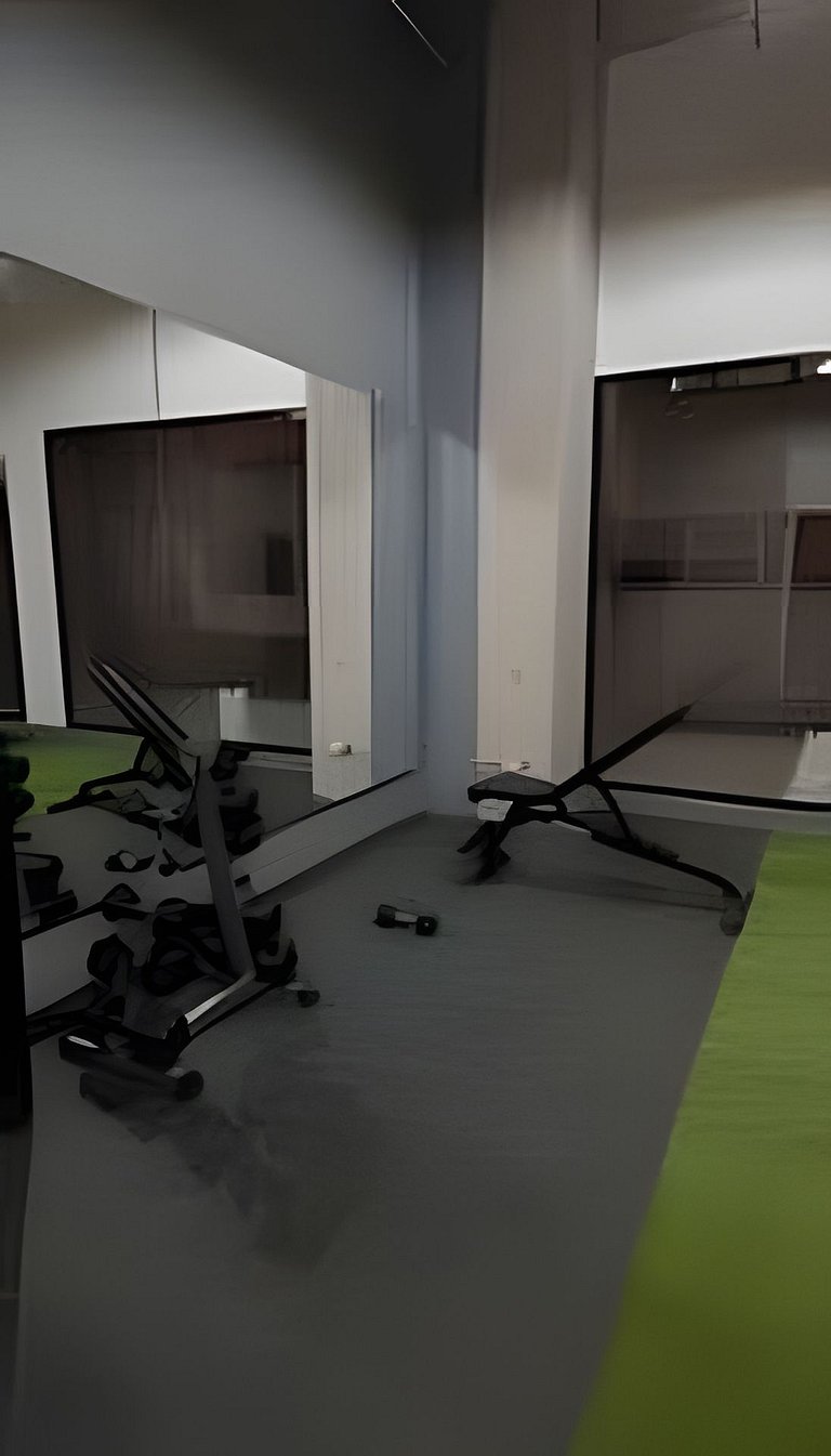 Art Loft in Chapinero 308