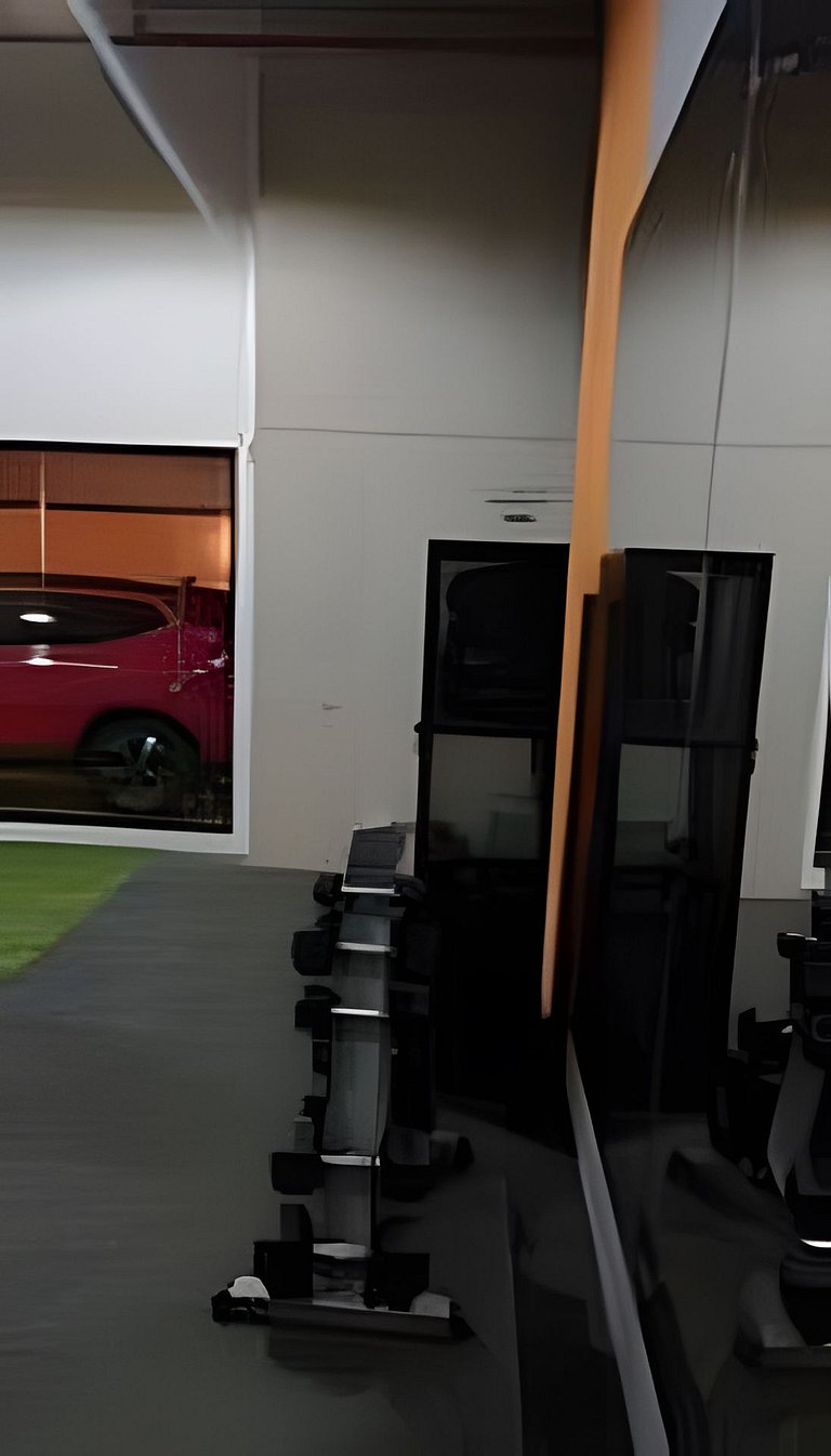 Art Loft in Chapinero 308