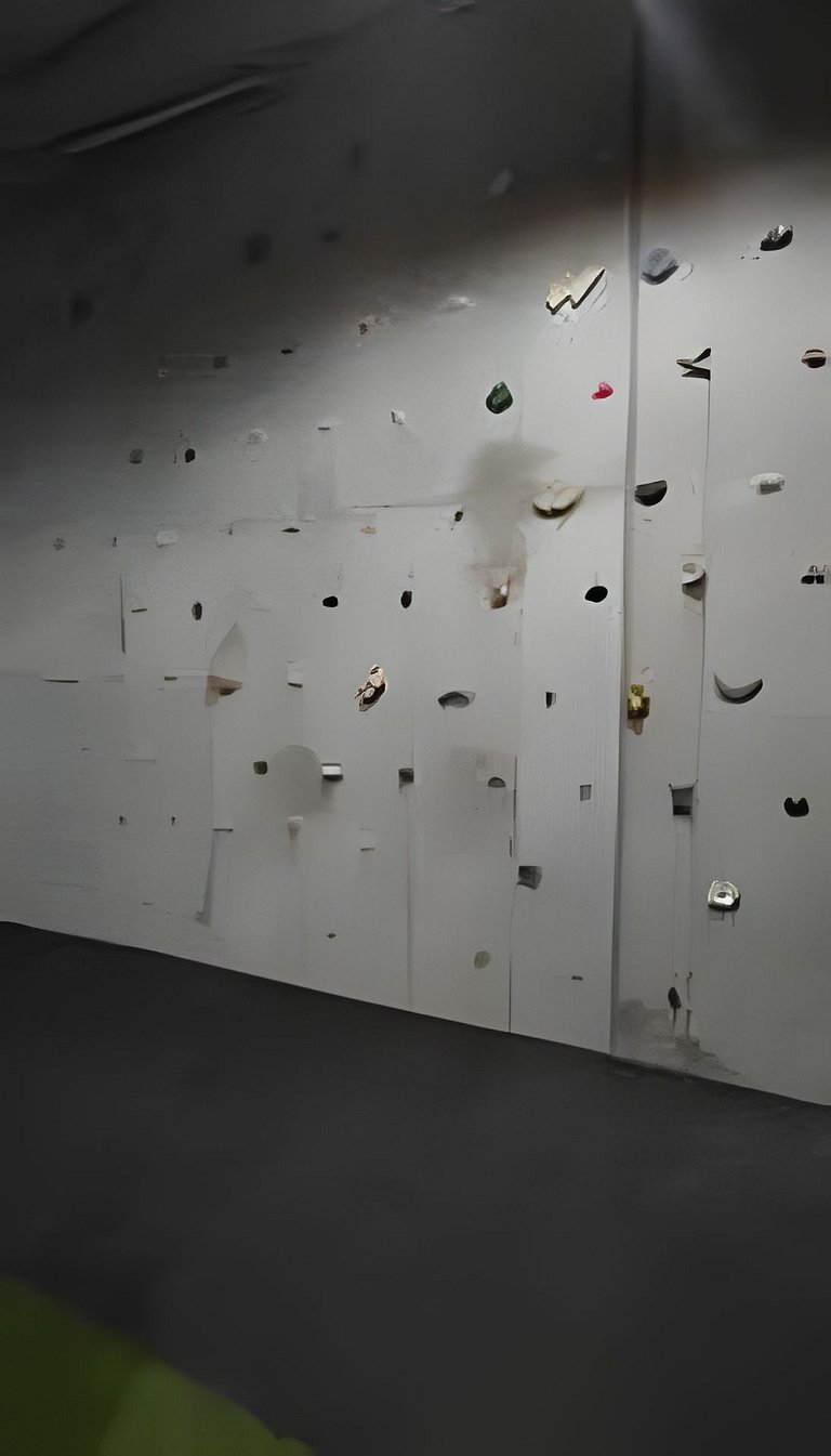 Art Loft in Chapinero 308