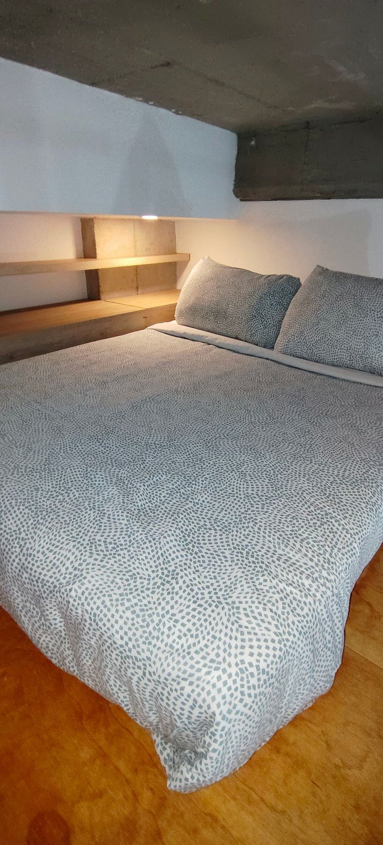 Apartamento Moderno & Acogedor Chapinero 310