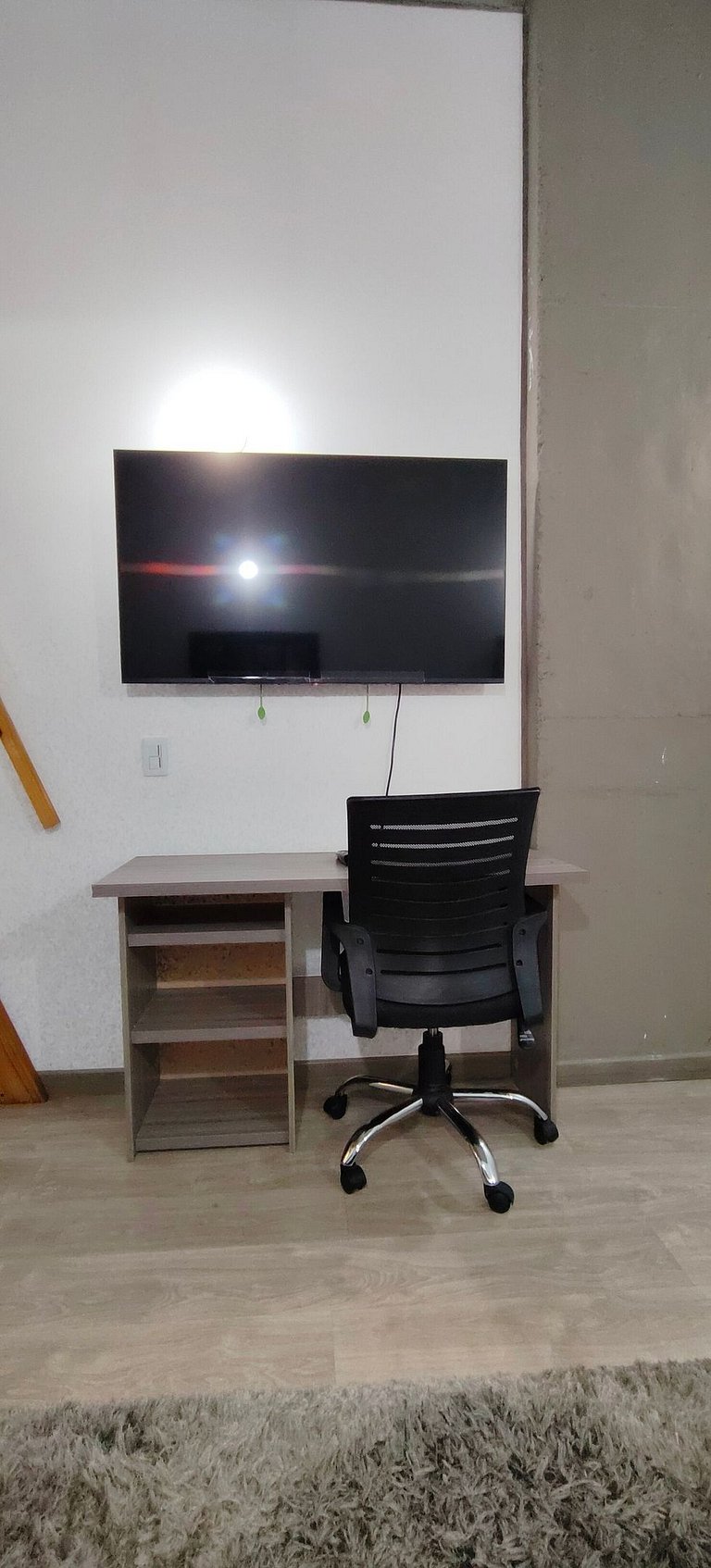 Apartamento Moderno & Acogedor Chapinero 310