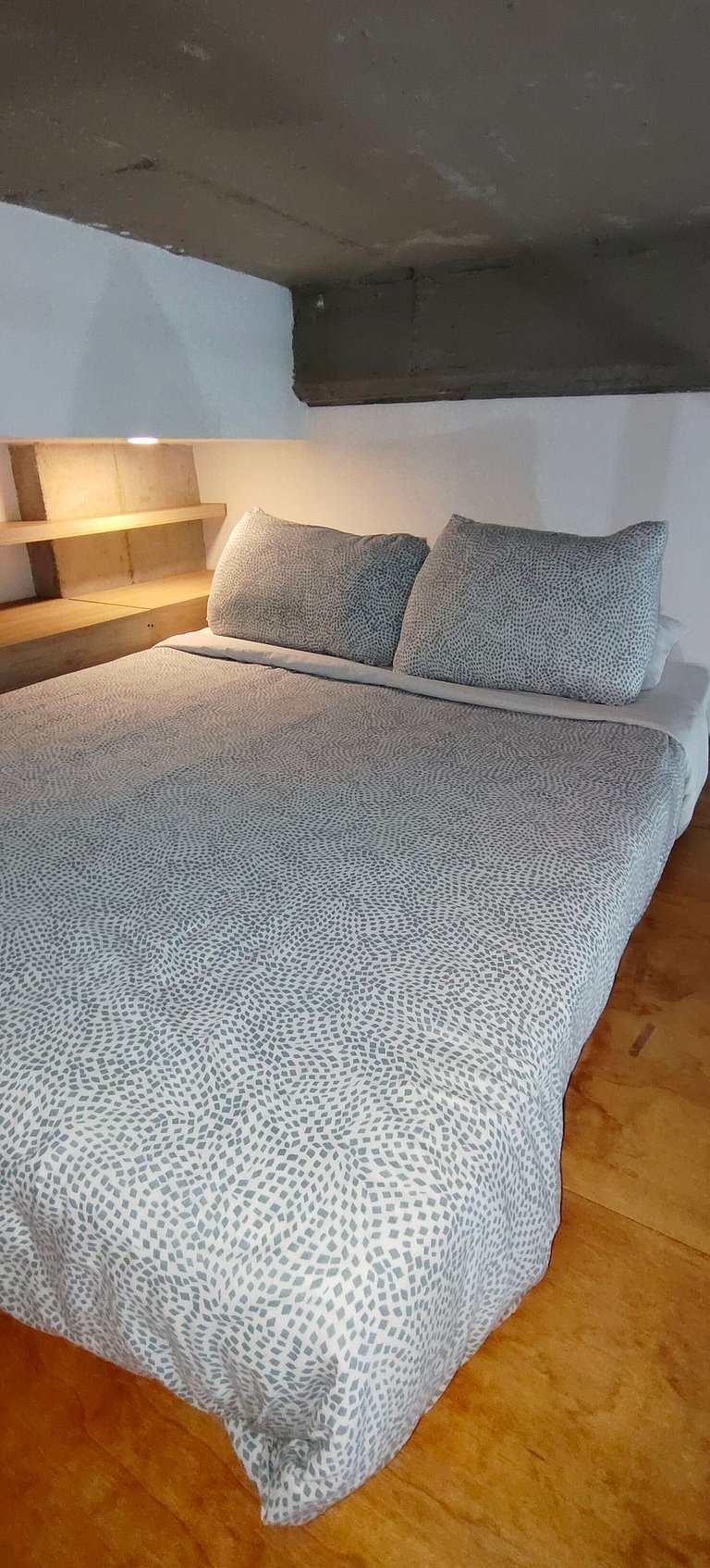 Apartamento Moderno & Acogedor Chapinero 310