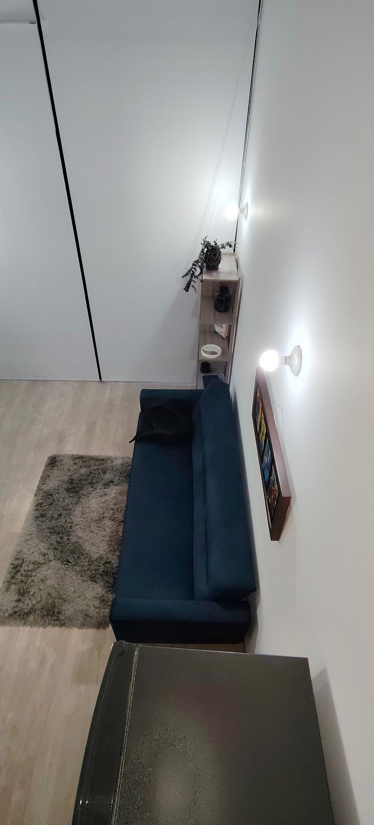 Apartamento Moderno & Acogedor Chapinero 310