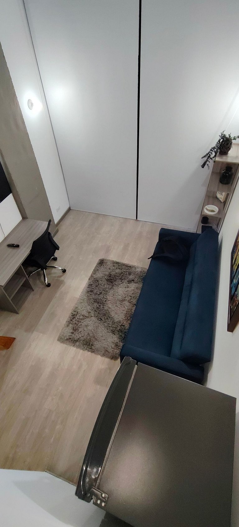 Apartamento Moderno & Acogedor Chapinero 310