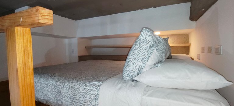 Apartamento Moderno & Acogedor Chapinero 310