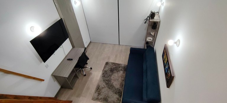 Apartamento Moderno & Acogedor Chapinero 310