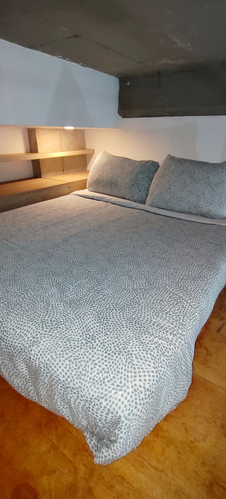 Modern and Cozy Apartment Chapinero 310