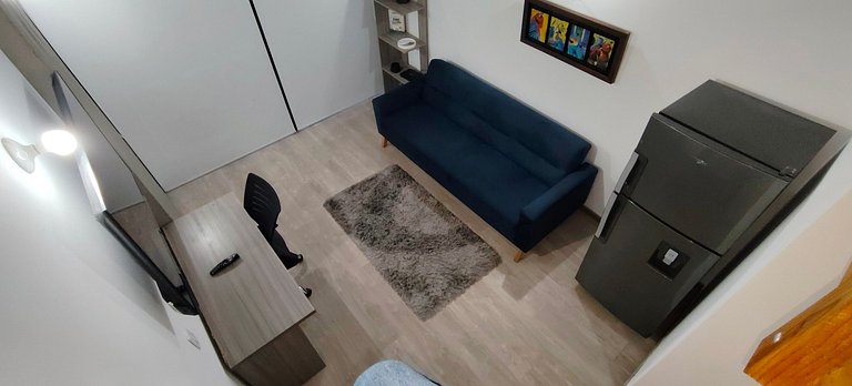 Modern and Cozy Apartment Chapinero 310
