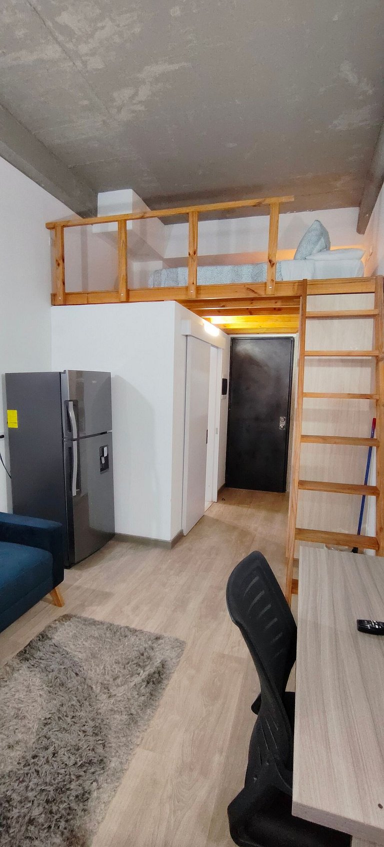 Modern and Cozy Apartment Chapinero 310