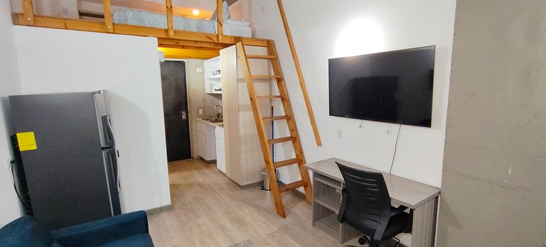 Modern and Cozy Apartment Chapinero 310