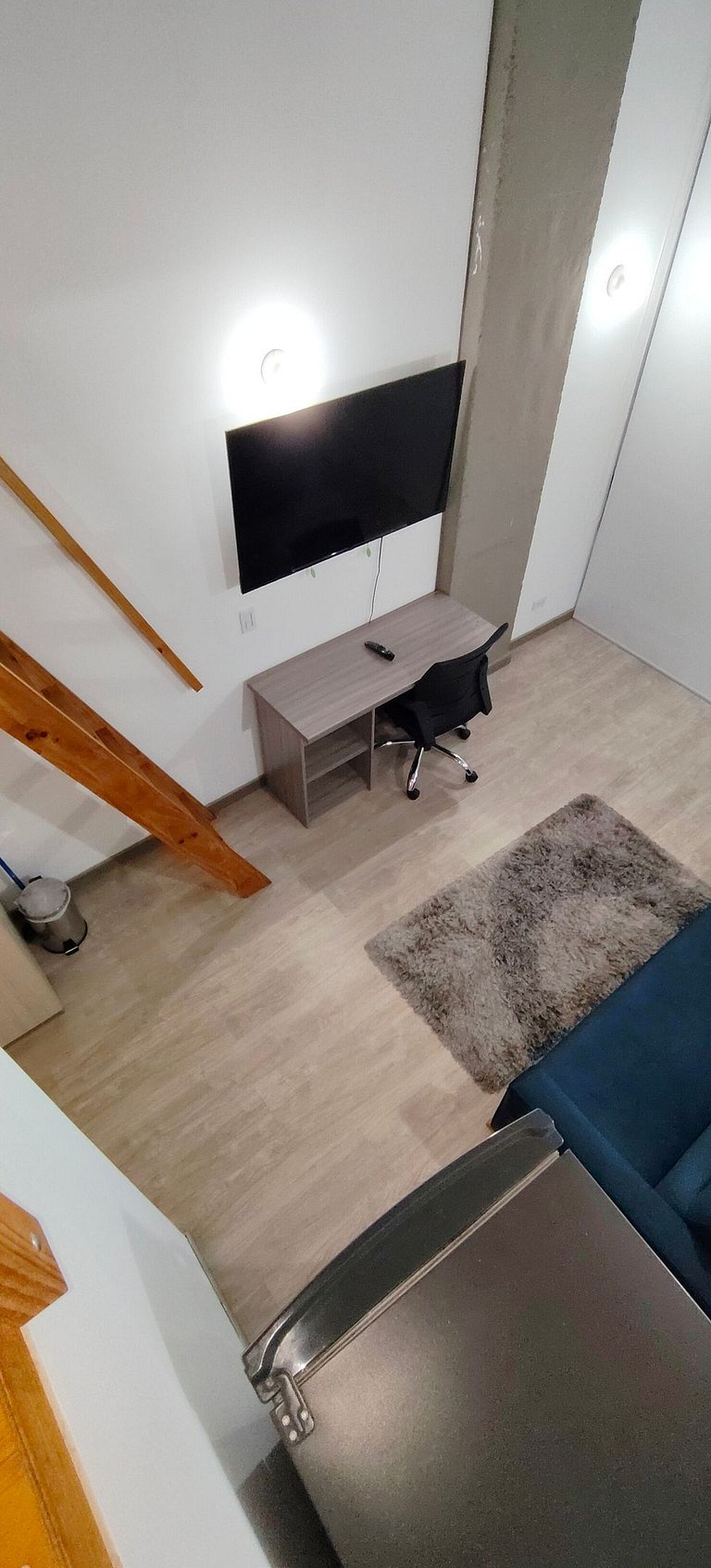 Apartamento Moderno & Acogedor Chapinero 310
