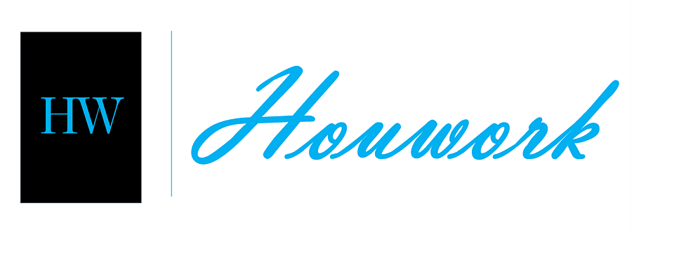 Houwork